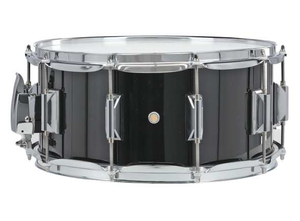 PURE GEWA Snare Drum Basix Classic Wood 14x6.5 PURE GEWA Snare Drum Basix Classic Wood 14x6.5